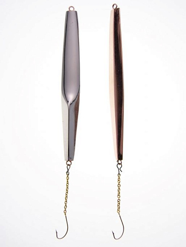 Блесна зимняя Blue Fox Harja 70мм/8гр SC