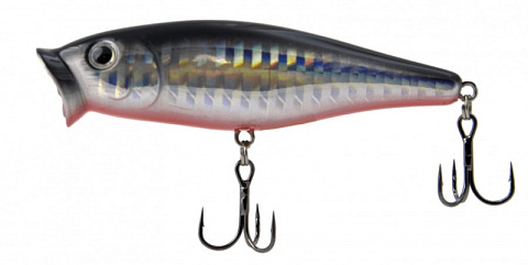 Поппер LureMax PULSAR 75F-030 8,5 г.