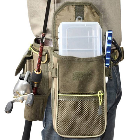 Разгрузочный пояс Aquatic ПР-03