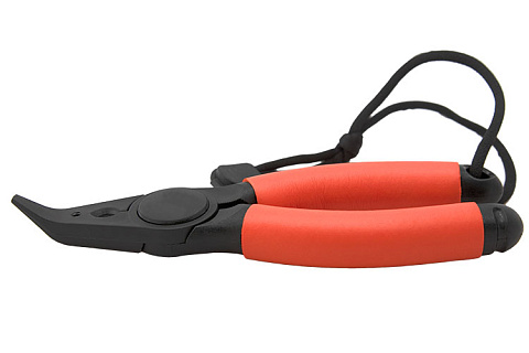 Плоскогубцы рыболовные EcoPro плавающие