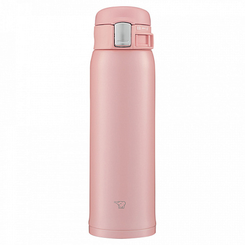 Термос Zojirushi SM-SF48-PA 0,48 л (розовый)
