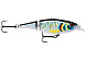 Воблер Rapala X-Rap Jointed Shad 13см/46гр XJS13-SCRB