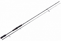 Спиннинг Maximus Black Widow-X Light Jig 22M