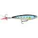 Джеркбейт Rapala X-Rap SubWalk 15см/58гр XRSB15-BSRD