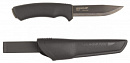 Нож Bushcraft Black
