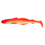Джиггер Westin Big Bob 730гр Rose Fish