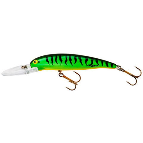 Воблер Bomber Deep Long A B24A #BFT