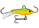 Балансир Rapala Jigging Rap 2см/4гр W02-BYR