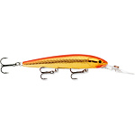 Воблер Rapala Downdeep Husky Jerk 12см/15гр DHJ12-GF