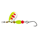 Вертушка Stinger Innova Pro #1 4.2гр #003
