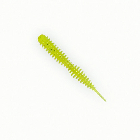 Силиконовая приманка Fanatik Dagger 1.6 цвет 024 (10шт)
