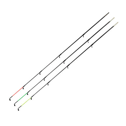Удилище фидерное Stinger GreenGo Feeder 360MH 3,60m 150gr