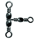 Вертлюжок тройной Stinger ST-1704-07х09 (10шт)