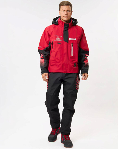 Куртка Alaskan Brooks