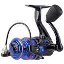 Катушка безынерционная Black Side Prodigy 2000FD