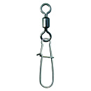 Застежка с вертлюжком Stinger ST-3004-02 (10шт)