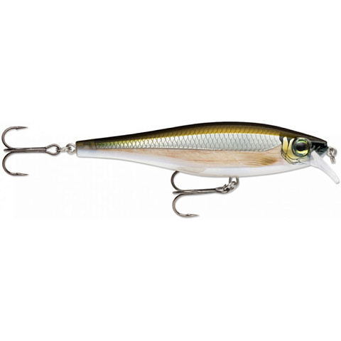Воблер Rapala BX Minnow 10см/12гр BXM10-SMT