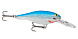 Воблер Rapala Shad Rap 8см/11гр SR08-B