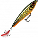 Джеркбейт Rapala X-Rap SubWalk 15см/58гр XRSB15-SCRR