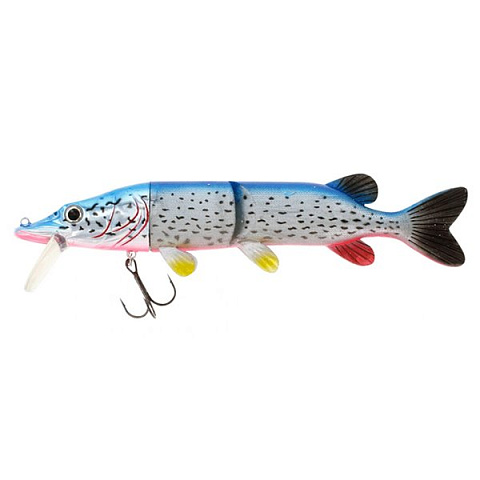 Свимбейт Westin Mike The Pike 280mm 185gr Chopper Pike