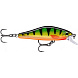 Воблер Rapala Shadow Rap Solid Shad 5см/5,5гр SDRSS05-P