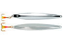 Зимняя блесна Nils Master Raptor 90мм/18гр 004 S/S