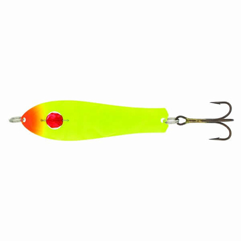 Блесна Kuusamo Professor 3, 75/9 (бусинка) FYe-S