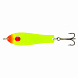 Блесна Kuusamo Professor 3, 75/9 (бусинка) FYe-S