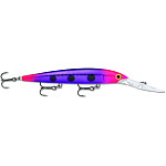 Воблер Rapala Downdeep Husky Jerk 14см/23гр DHJ14-RVE