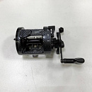 Катушка троллинговая Black Side Drafter 300