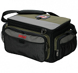 Сумка с коробками Rapala Limited Tackle Bag