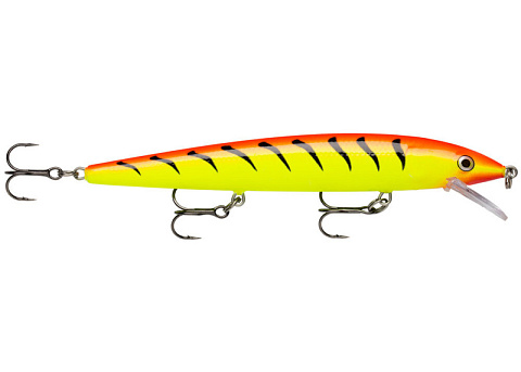 Воблер Rapala Husky Jerk 14см/18гр HJ14-HT