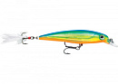 Воблер Rapala X-Rap 10см/13гр XR10-PRT
