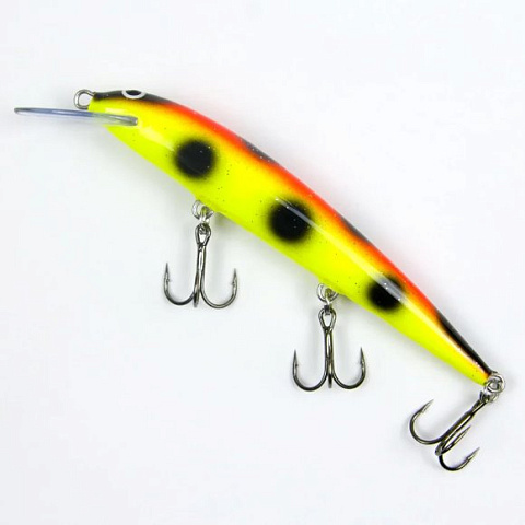 Воблер Jarvi HAUKI цвет 54