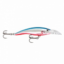 Воблер Rapala Scatter Rap Tail Dancer 9см/13гр SCRTD09-BFL