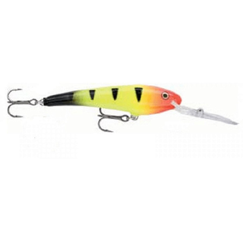 Воблер Rapala Trolls to Minnow 11см/18гр TTM20-BTT