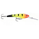 Воблер Rapala Trolls to Minnow 11см/18гр TTM20-BTT