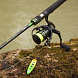 Спиннинг Stinger Blaxter 702M 2,10m 7-28gr