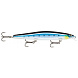 Воблер Rapala MaxRap Long Range Minnow 12см/20гр MXLM12-FBSRD