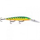 Воблер Rapala Downdeep Husky Jerk 14см/23гр DHJ14-FT
