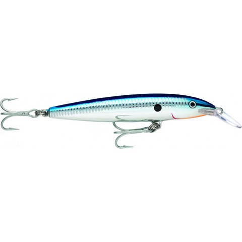Воблер Rapala Floating Magnum 18см/40гр FMAG18-SB