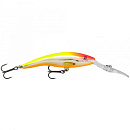 Воблер Rapala Tail Dancer Deep 13см/42гр TDD13-CLS