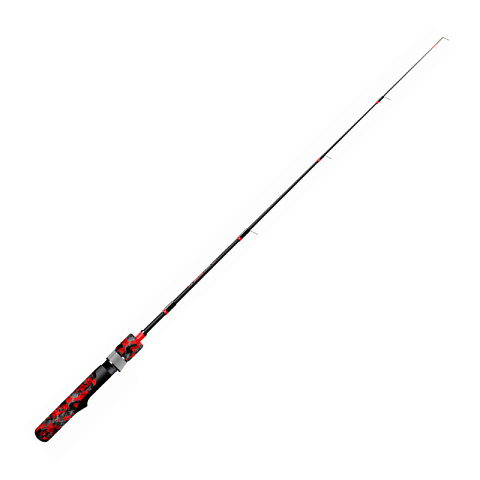 Удочка зимняя Stinger Arctic Char VIB Special 65XHH 70гр