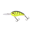 Воблер Stinger Piggy 65F-DR #250