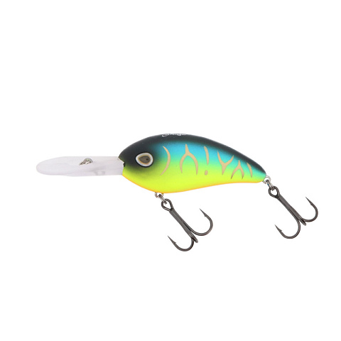 Воблер Stinger Piggy 65F-DR #157