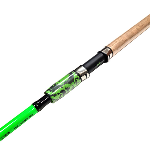 Удилище фидерное Stinger GreenGo Feeder 360MH 3,60m 150gr