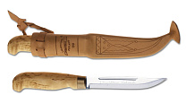 Нож традиционный Marttiini Lynx 138