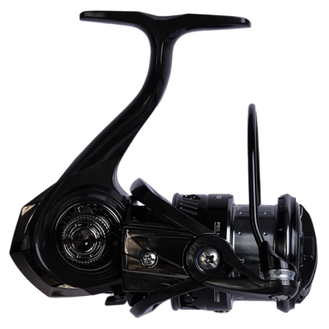 Катушка безынерционная Black Side ESPADA 2500FD (5+1 подш.)