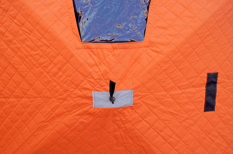 Зимняя палатка Envision Winter Extreme 3