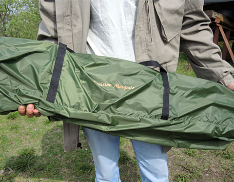 Тент-шатер кемпинговый Envision Mosquito Plus